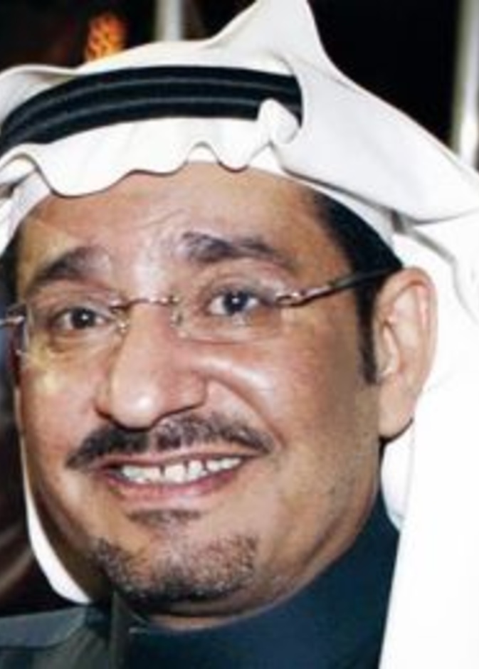 عبدالله السدحان