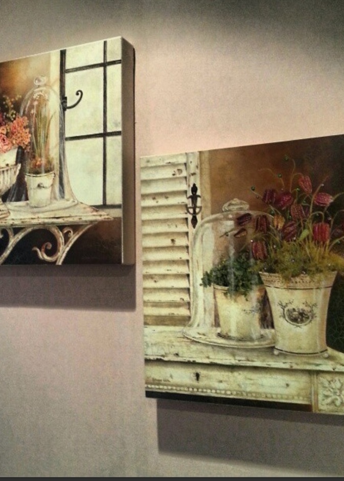 لوحات جميلة