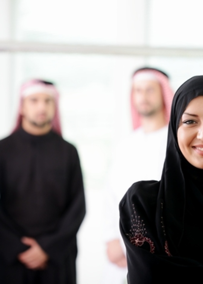 Time Magazine الأميركية: صوت المرأة السعودية مسموع