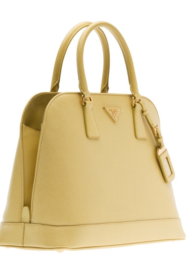 حقيبة PRADA