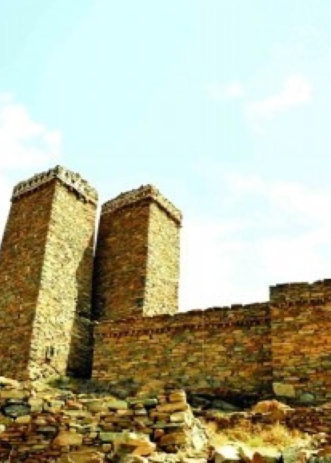 حصن الأخوين