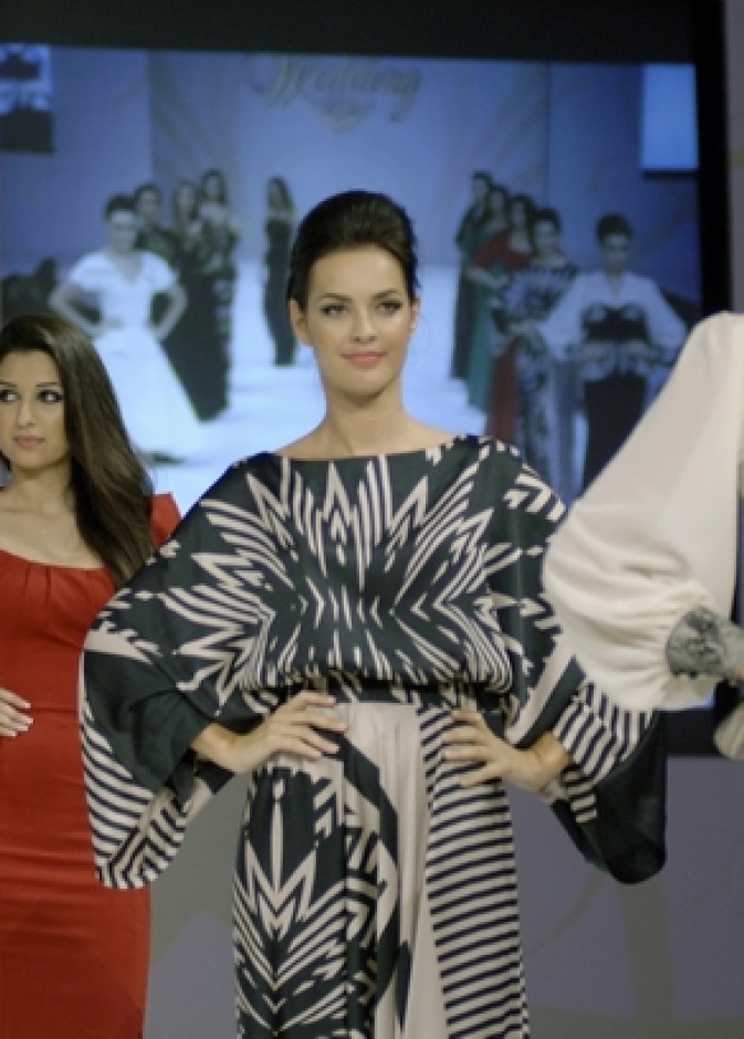 تشكيلة زينة زكي