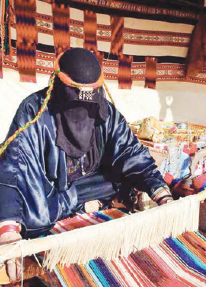 الغرفة التجارية تَدْعَم مستثمرات سعوديات