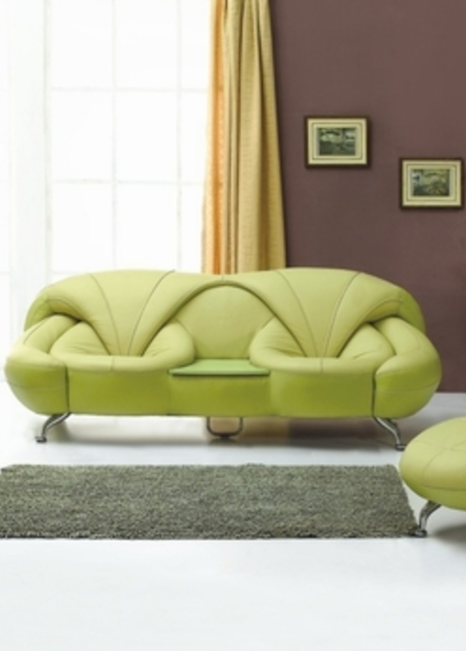 أفضل الاكسسوارات لتزيين غرفة الجلوس