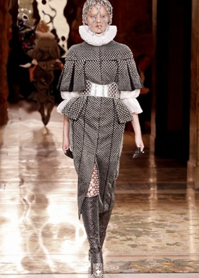 Alexander McQueen