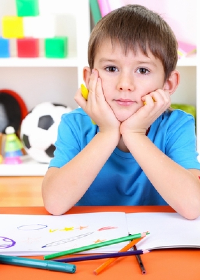 ما هي عوارض صعوبات التعلم لدى الأطفال؟