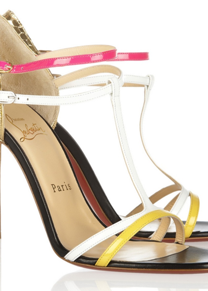 Christian Louboutin