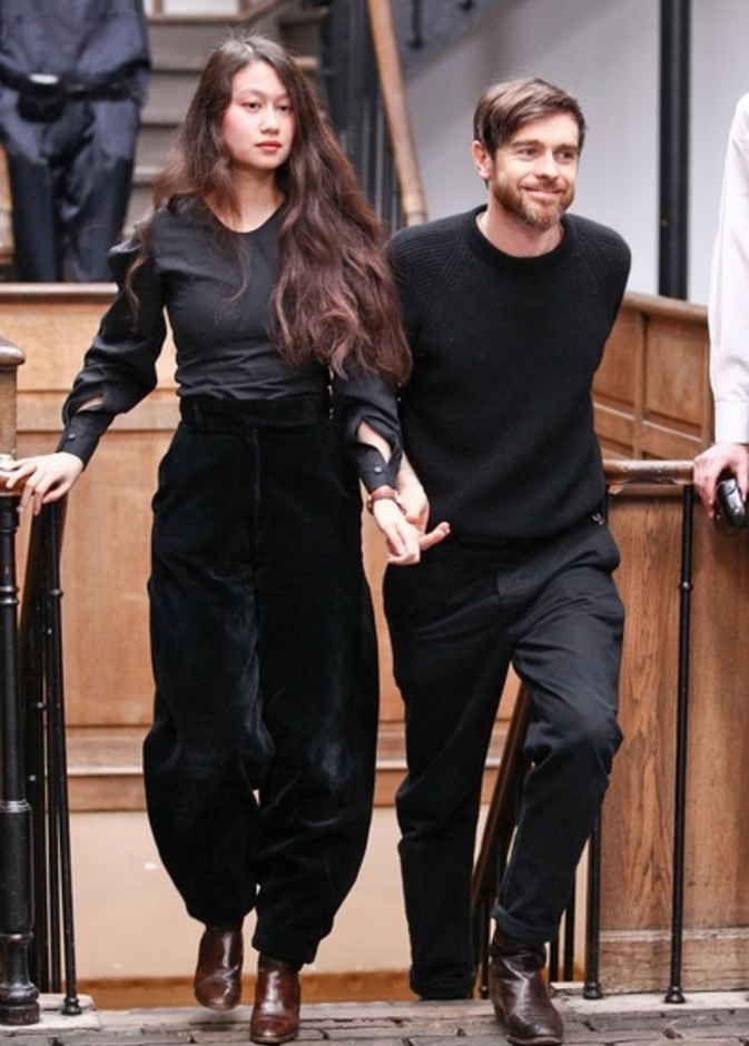 CHRISTOPHE LEMAIRE – خريف وشتاء 2013