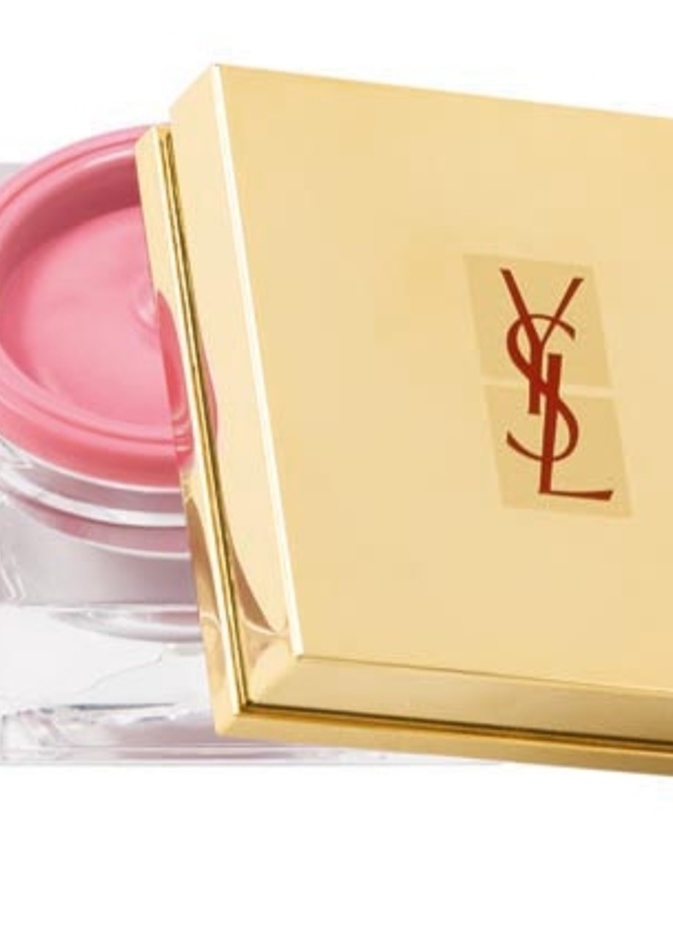 Creme de Blush
