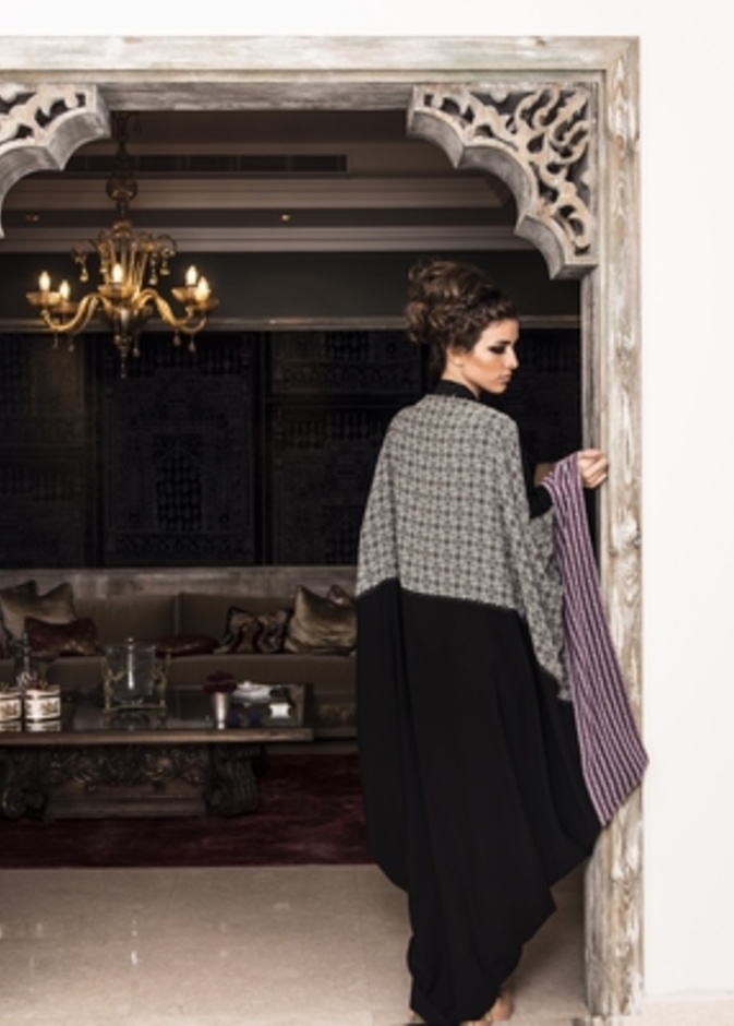 من مجموعة سعاد الزامل