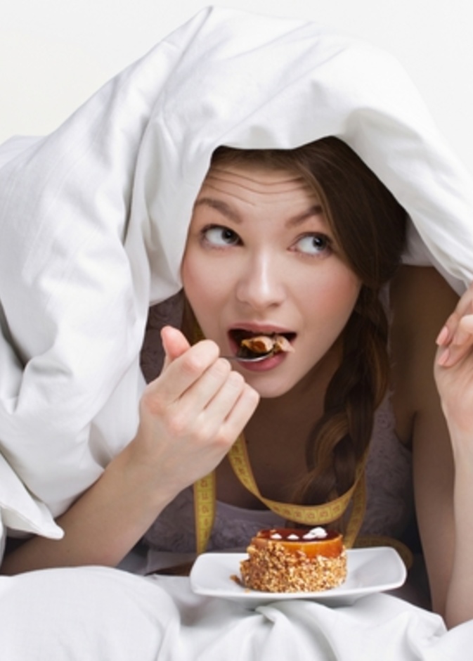 تجنبي هذه الطرق لخسارة الوزن