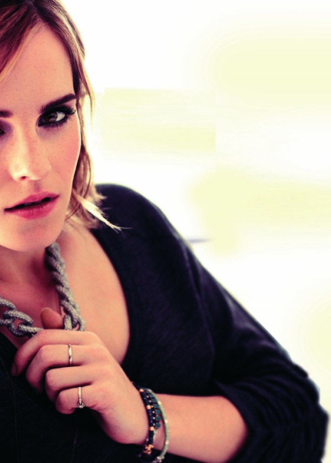 Emma Watson