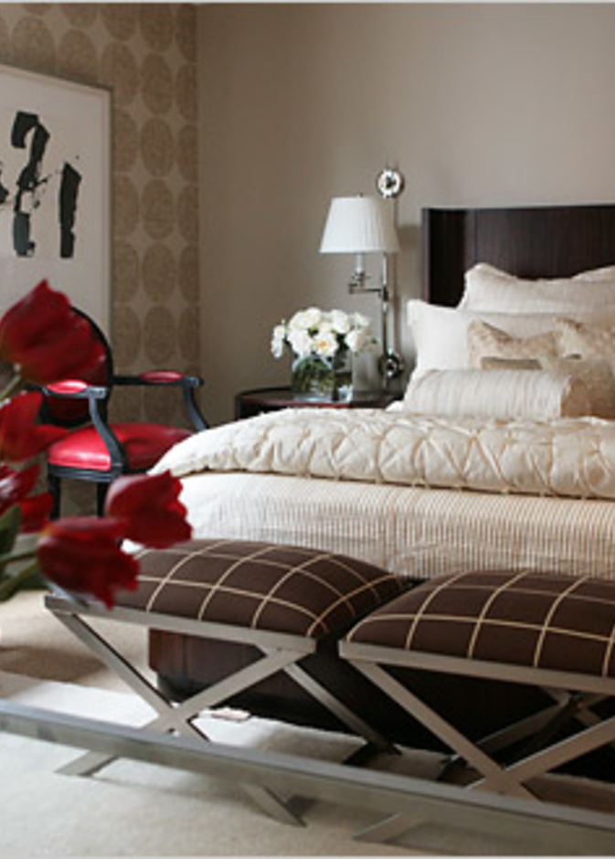 ألوان أثاث رائعة ومثيرة لمنزلك