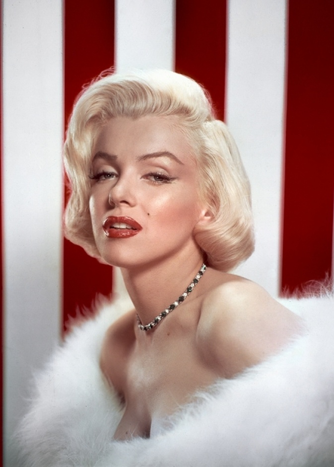 مارلين مونرو