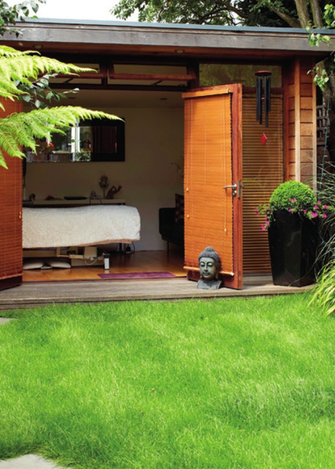  هي  تلتقي  سومان  وتتعرف على سر نجاحها