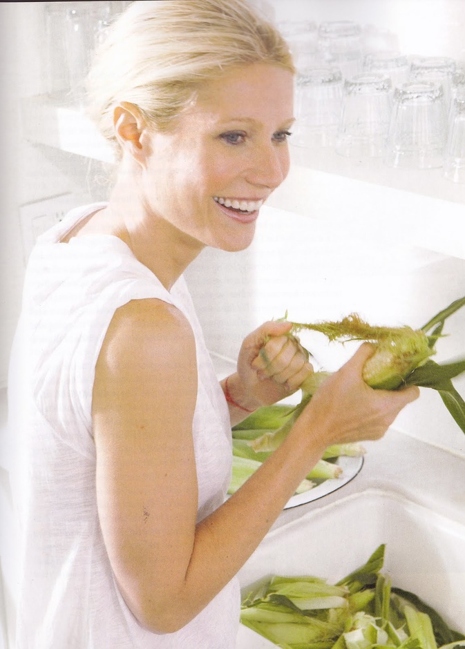 Gwyneth Paltrow