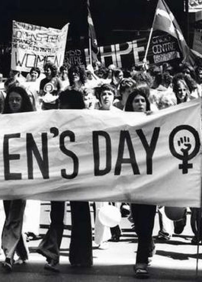 women day