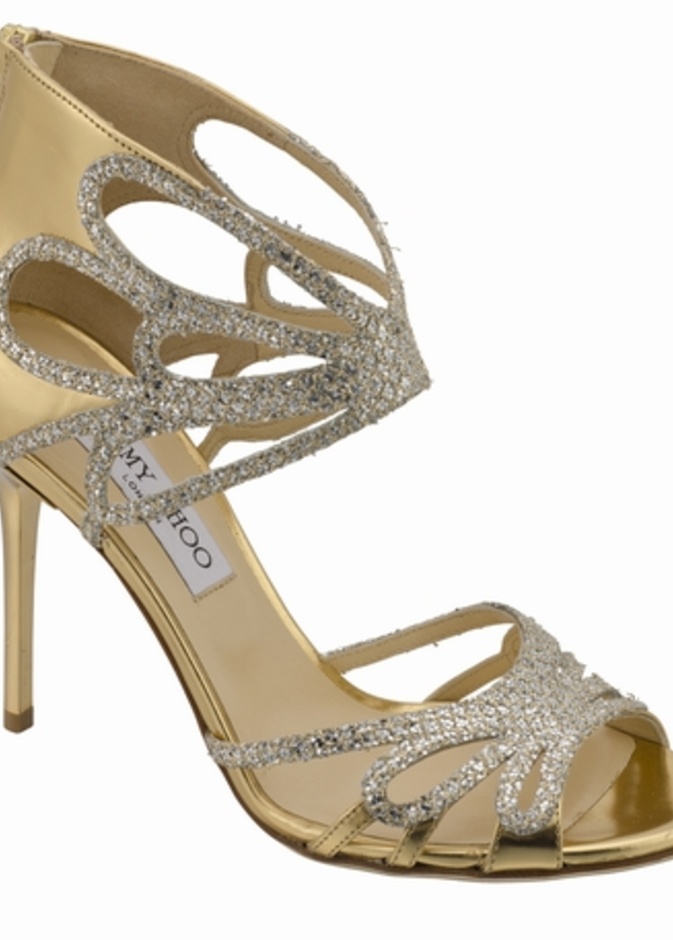 Jimmy Choo at Harvey Nichols