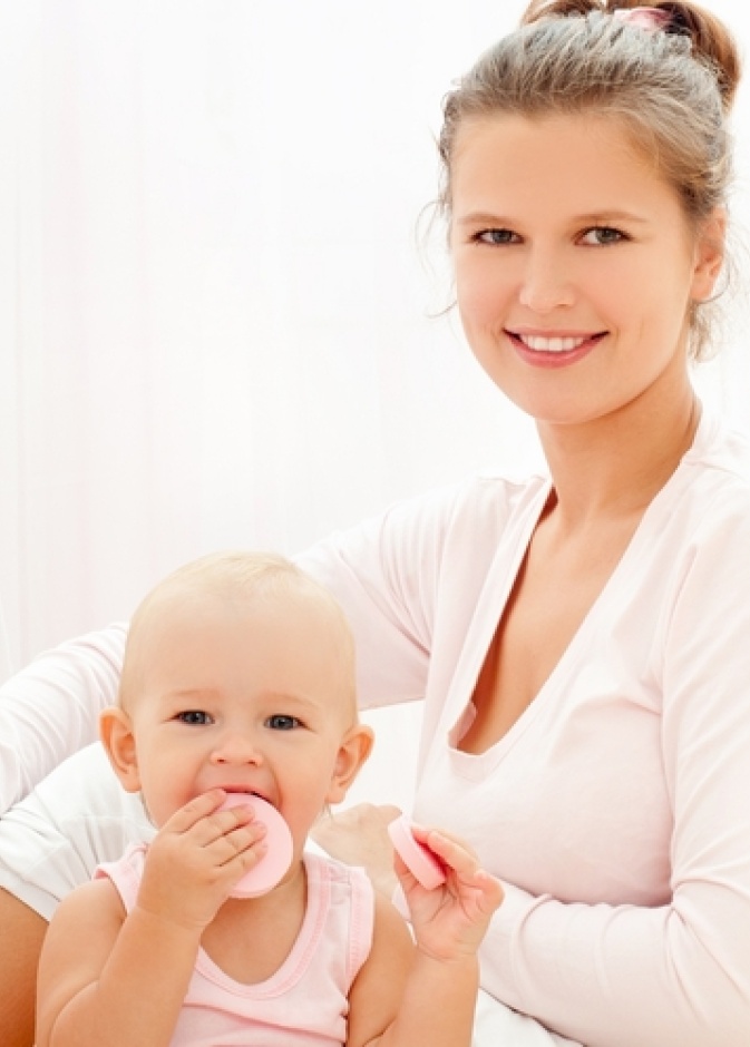 أحن إلى خبز أمي