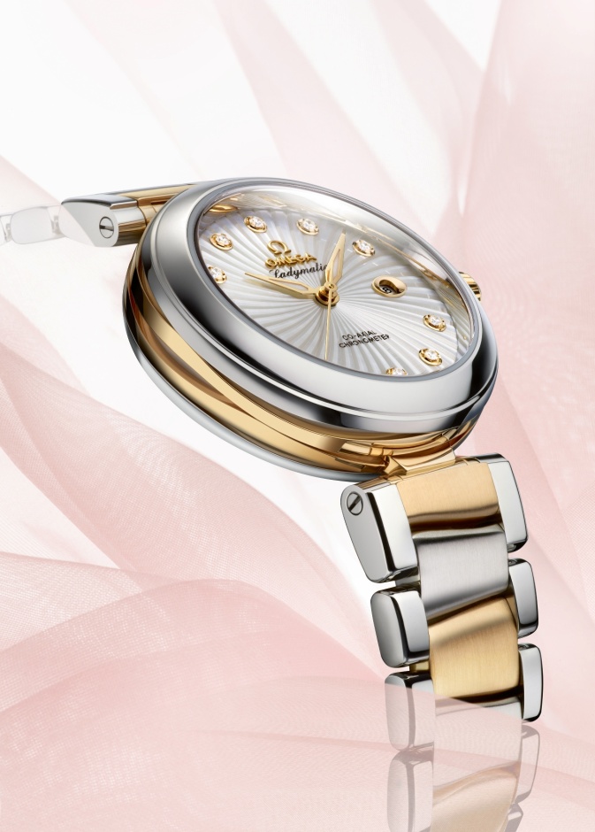 ساعة اوميغا