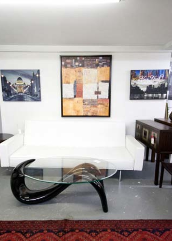 أرقى الطاولات من التصميمات العالمية