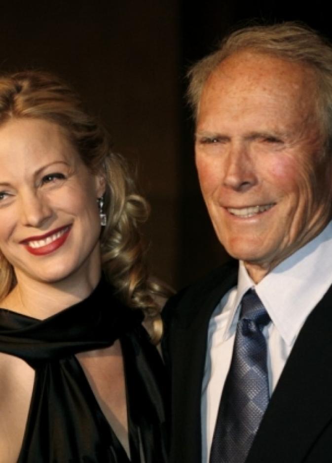 أليسون إيستوود و ستايسي بويتراس