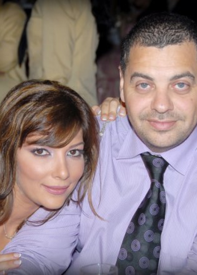  أصالة وطارق العريان