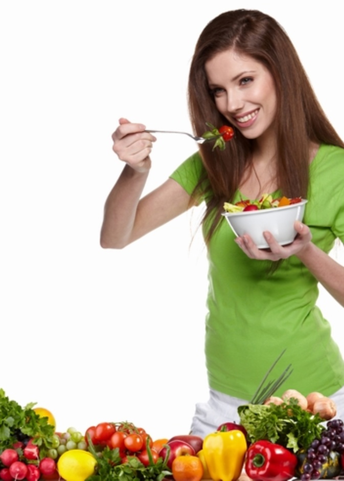 لماذا يعتبر ريجيم الألياف أكثر فعالية؟