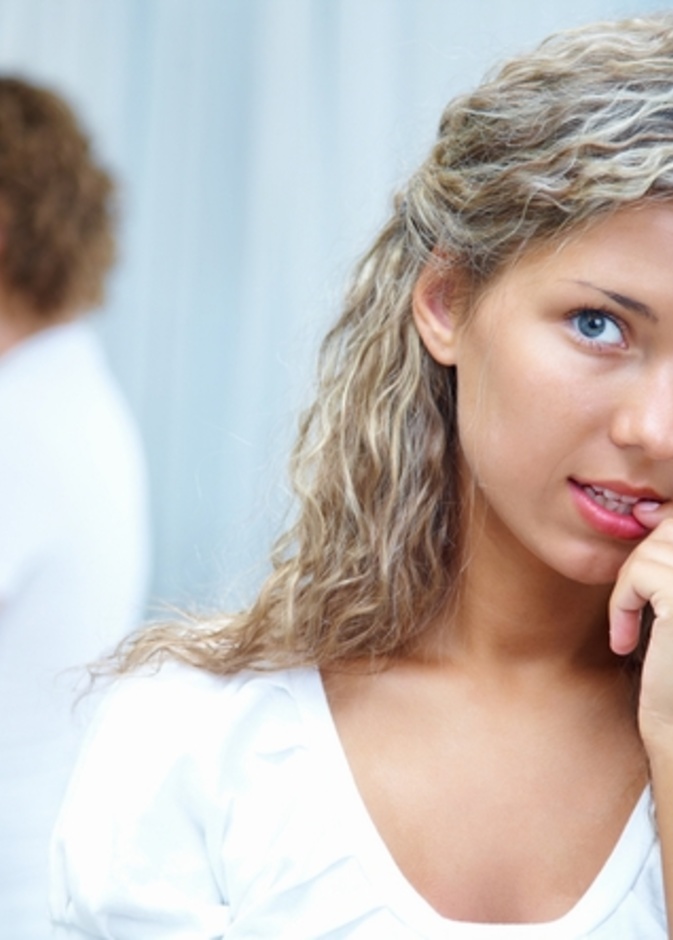 كيف تغيرين عادات شريك حياتك؟