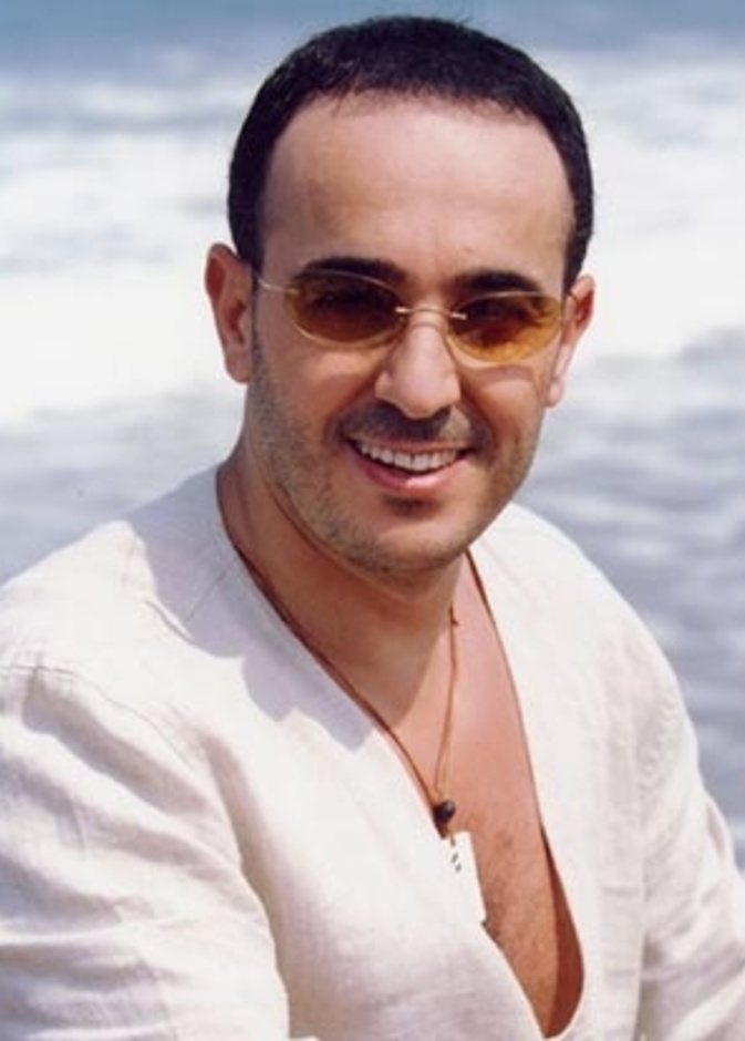  صابر الرباعي