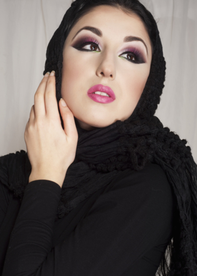 قصص مغربيات مع الزوج الخليجي
