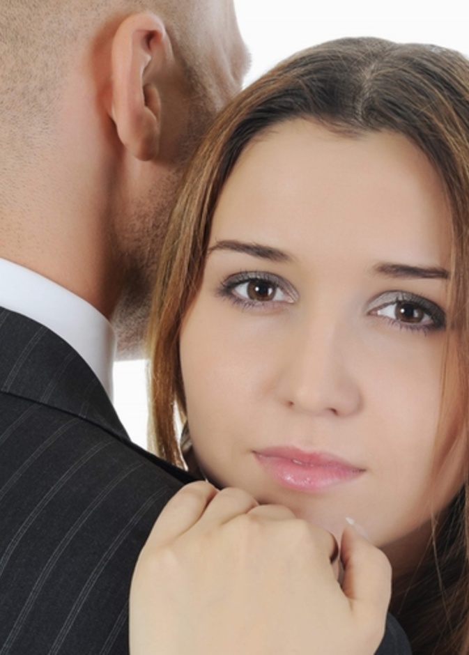 هل تعتقدين أن شريك حياتك مناسب لك؟