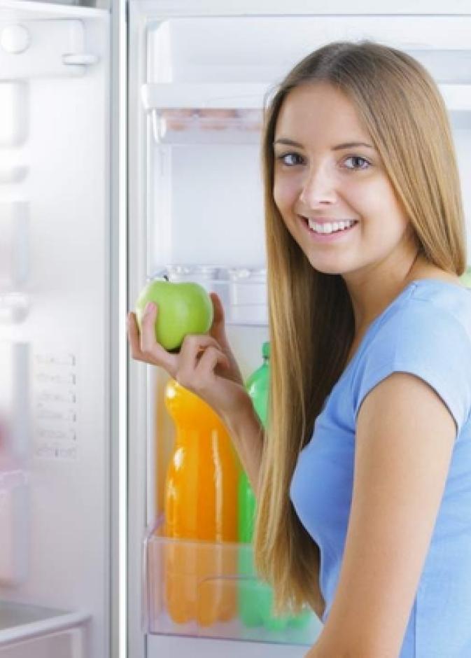 كيف تحصلين على نظام غذائي صحي أثناء الرضاعة؟