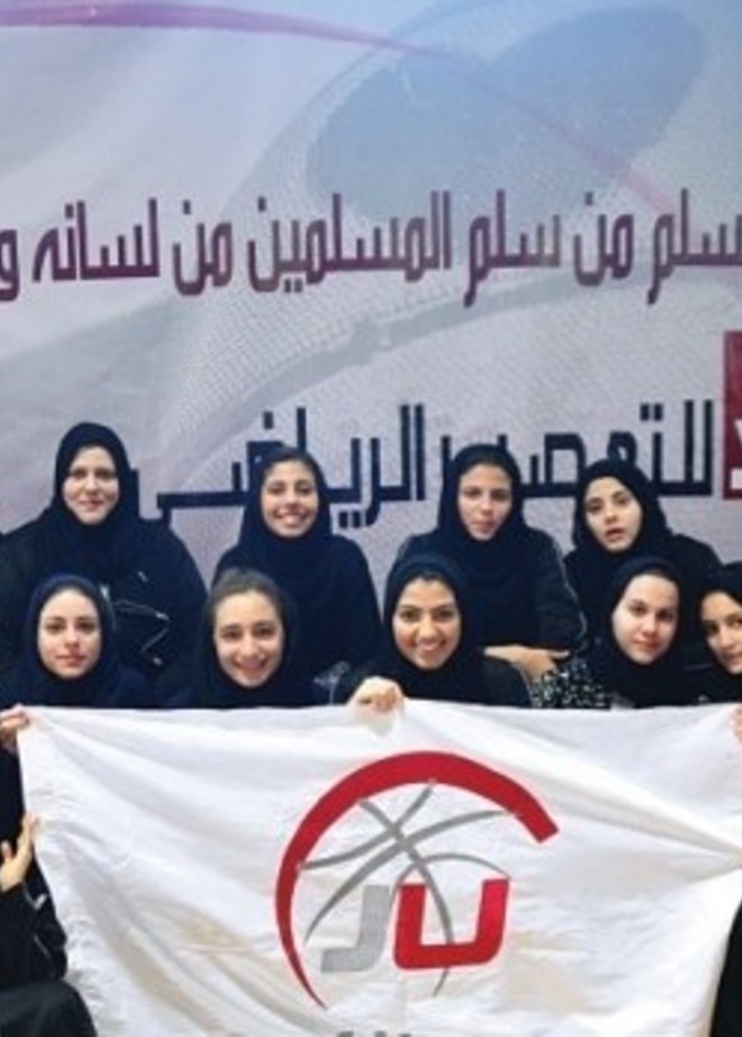  المشاركات في البطولة