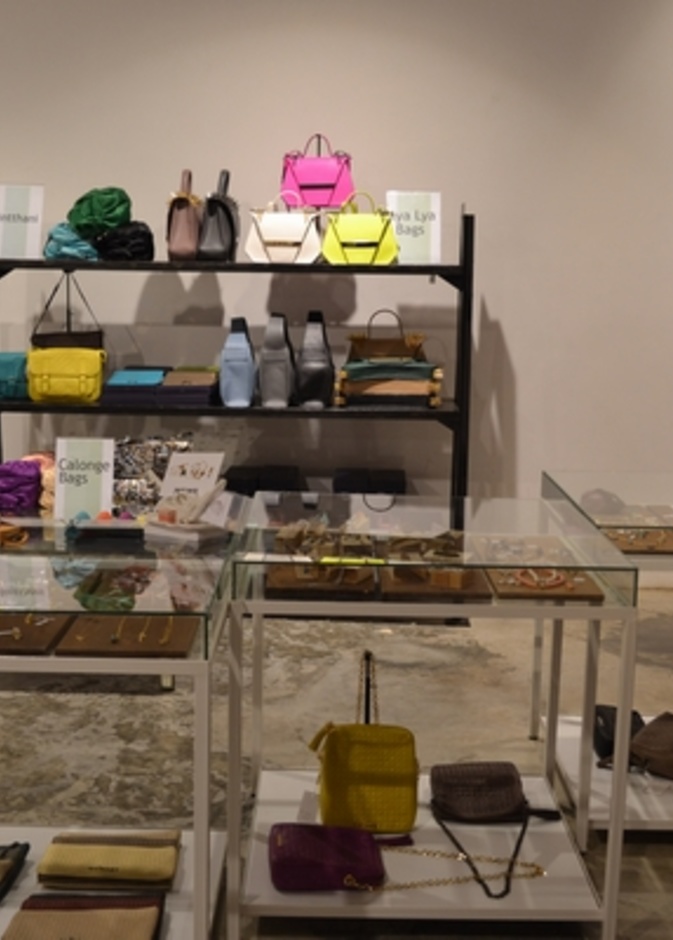 شنط واكسسوارات