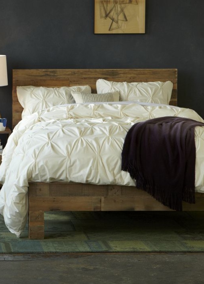 غرفة نوم مبهرة صديقة للبيئة من Emmerson