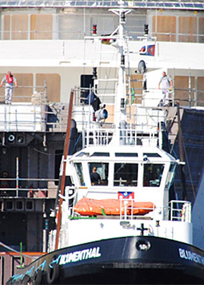 مقدمة السوبريخت عزّام