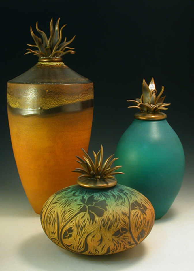 من تصميم Georgia Pozycinski وJoseph Pozycinski