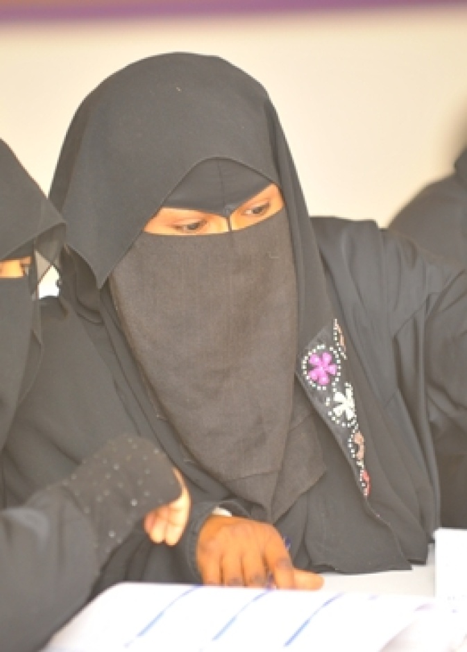 من مشاريع الجمعية