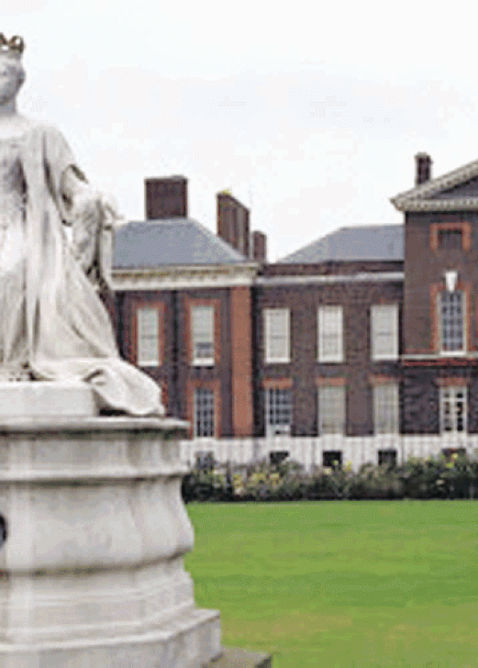  المنزل الاغلى في العالم بربع مليار جنيهاً استرلينياً