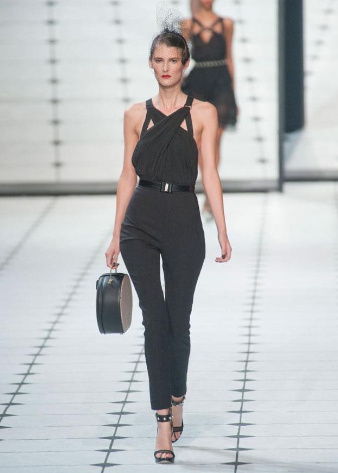 تشكيلة Jumpsuits