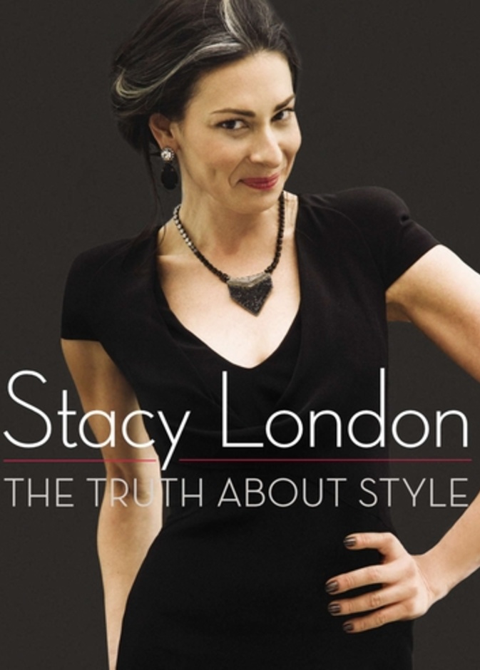 Stacy London
