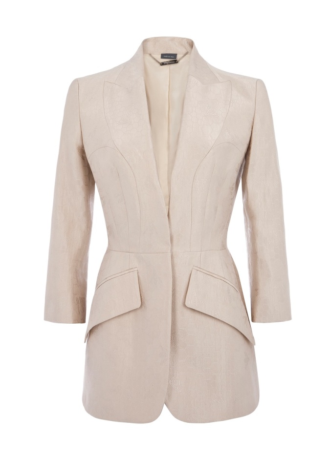Alexander McQueen Jacket