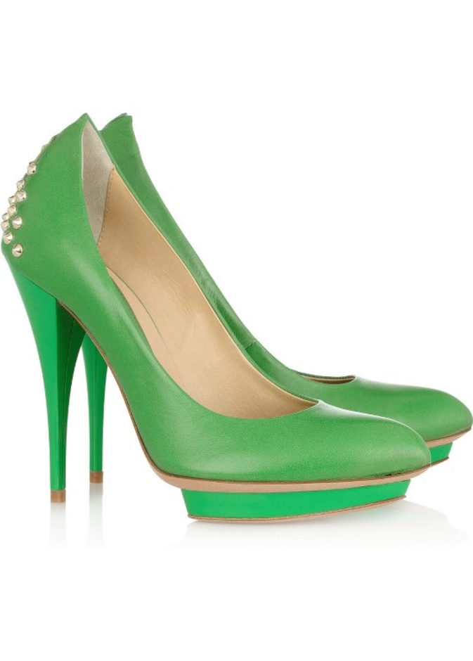 Alexander McQueen Shoes