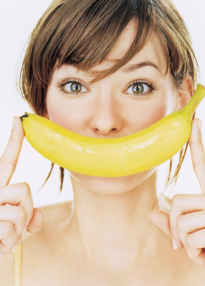 ريجيم الموز يخفض وزنك ويبعدك عن الاكتئاب