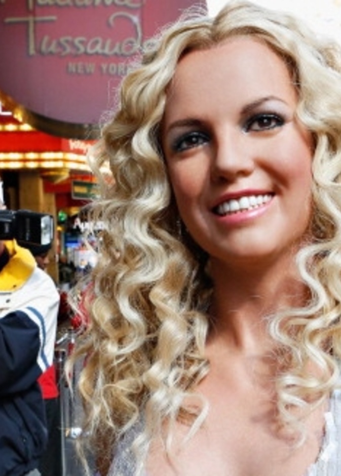 Britney Spears