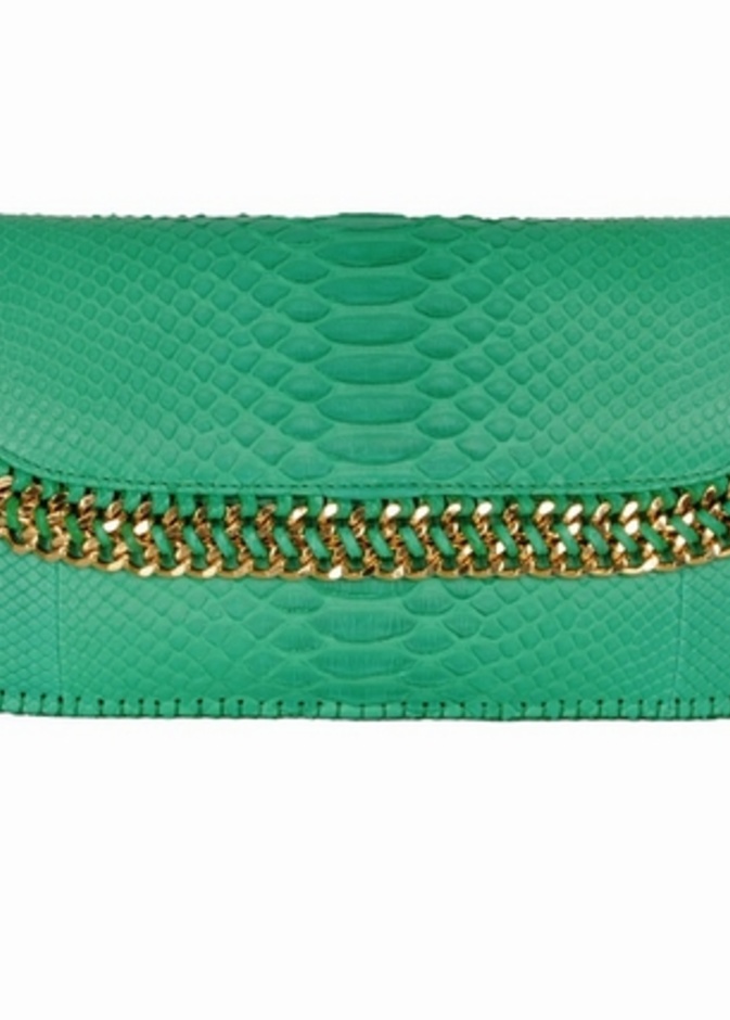 Cashhimi at Harvey Nichols