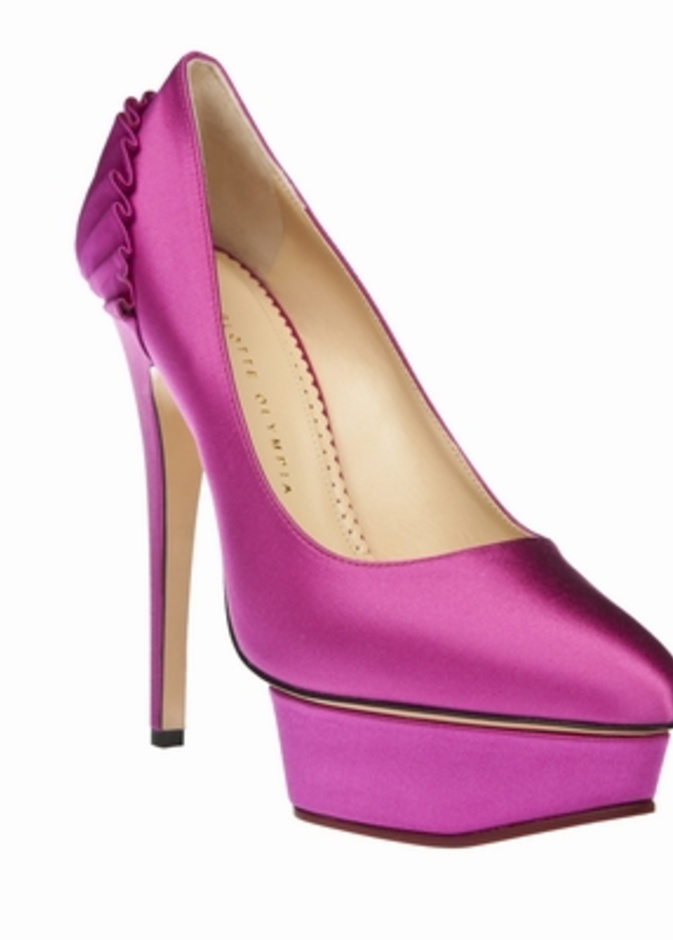 Charlotte Olympia