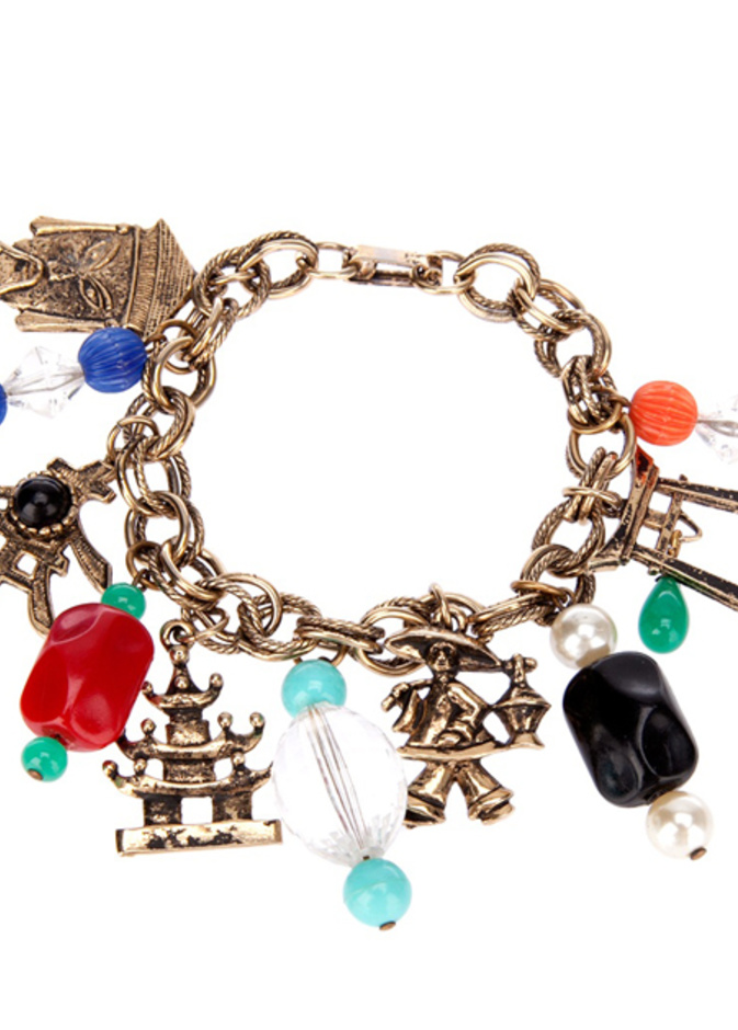 Charms Vintage
