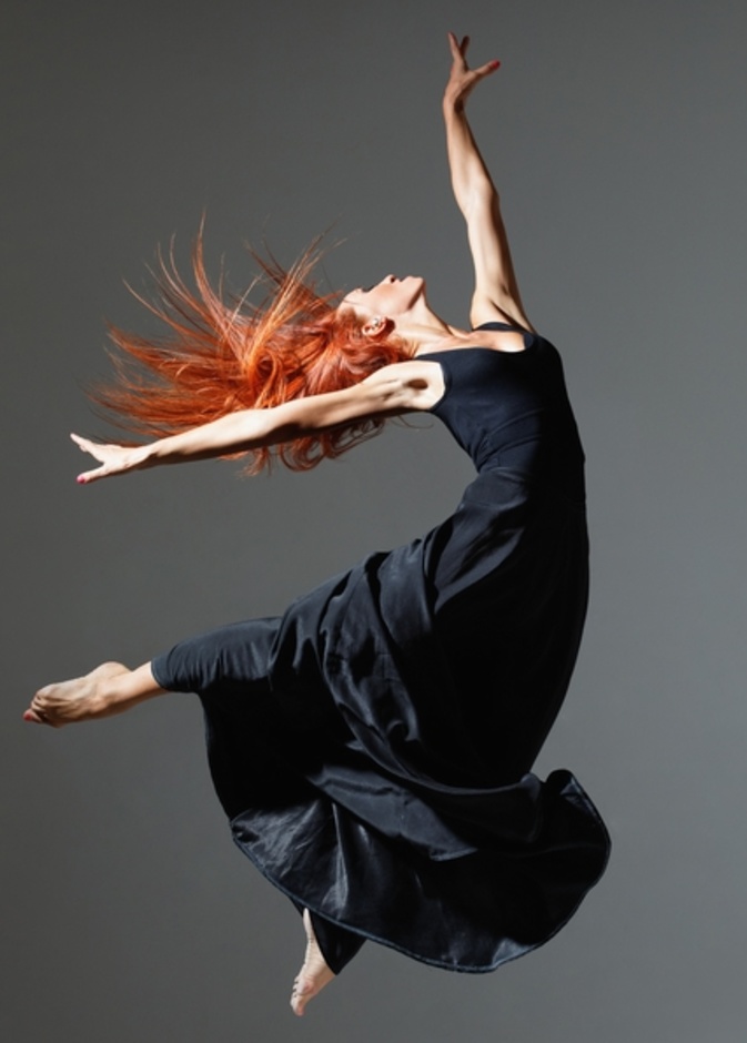 فوائد جسدية ونفسية للرقص